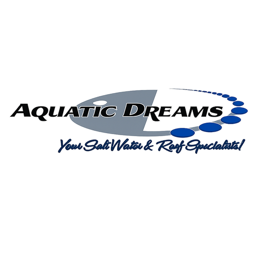 Aquatic Dreams