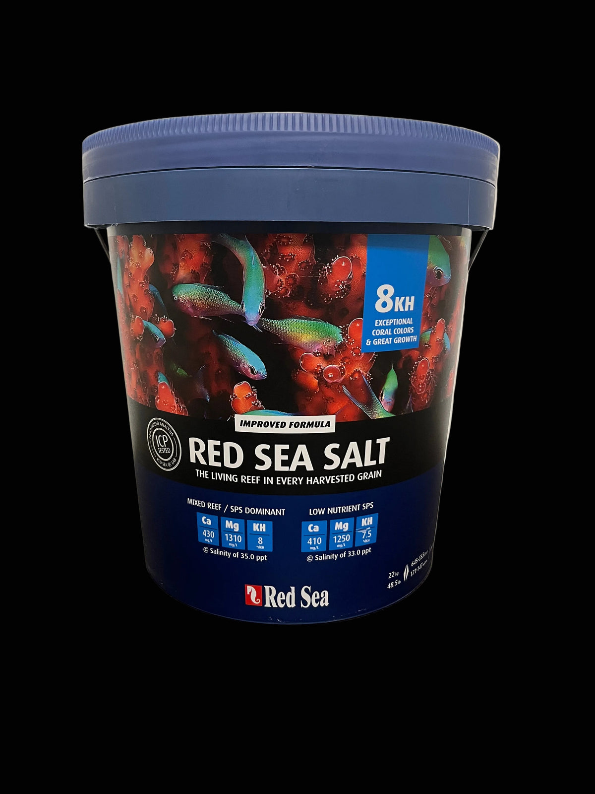 RedSea Aquarium Salt Mix