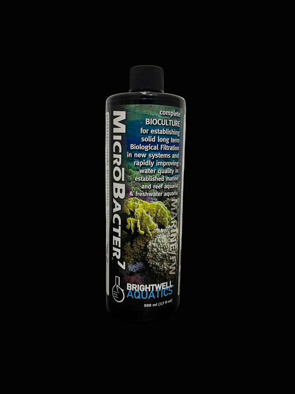 Brightwell Microbacter 7